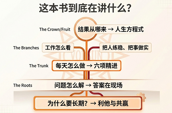 【豪门国际 · 新春邀你共读】-《活法》 【豪门国际 · 新春邀你共读】-《活法》